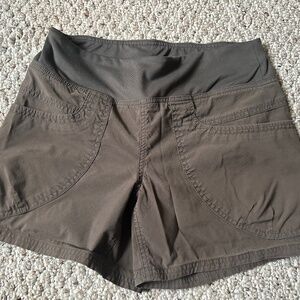 Prana Kanab Shorts S